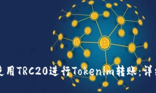 如何使用TRC20进行Tokenim转账：详细指南