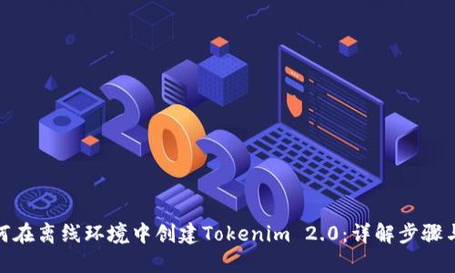 : 如何在离线环境中创建Tokenim 2.0：详解步骤与技巧
