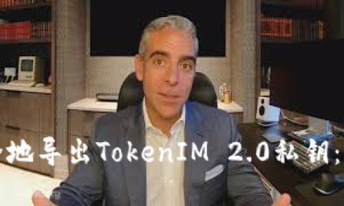 如何安全地导出TokenIM 2.0私钥：完整指南