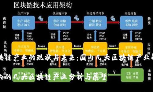 区块链产业的现状与未来：国内几大区块链产业解析

国内的几大区块链产业分析与展望
