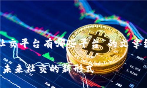 好的,下面是关于“区块链社交平台有哪些平台”的文章结构和内容大纲,供您参考。
区块链社交平台推荐:探索未来社交的新形式