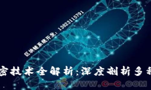 区块链解密技术全解析：深度剖析多种解密类型