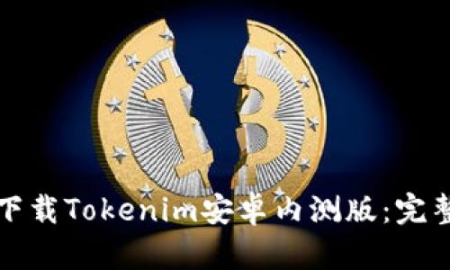 如何下载Tokenim安卓内测版：完整指南
