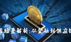 区块链的应用场景解析：从金融到供应链的广泛