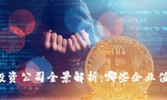区块链投资公司全景解析：哪些企业值得关注？