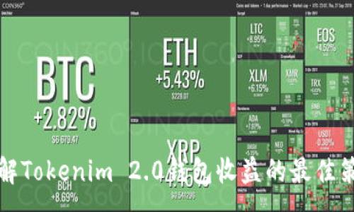 :
了解Tokenim 2.0钱包收益的最佳策略