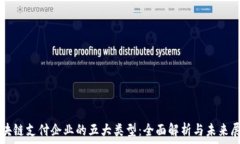   区块链支付企业的五大类型：全面解析与未来展