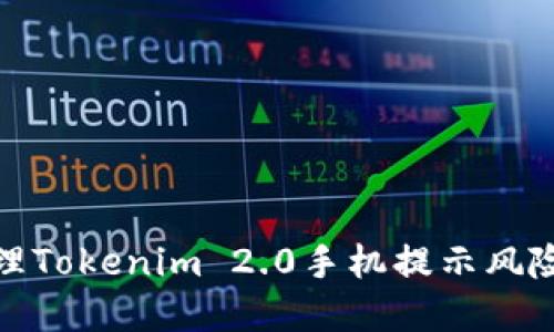 如何处理Tokenim 2.0手机提示风险的情况
