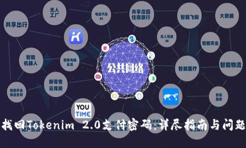 如何找回Tokenim 2.0支付密码：详尽指南与问题解答